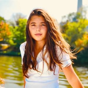 Meet your Posher, Mariam